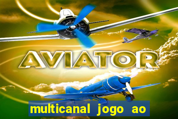 multicanal jogo ao vivo cruzeiro